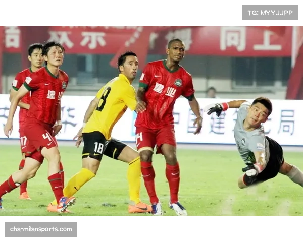 2012中超赛季回顾中国足球经典赛事与瞬间的辉煌历史 2012中超赛季回顾中国足球经典赛事与瞬间的辉煌历史